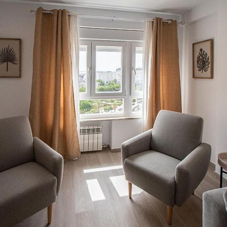 Nuevo Mirandilla Apartment - Cadiz Beach Екстер'єр фото