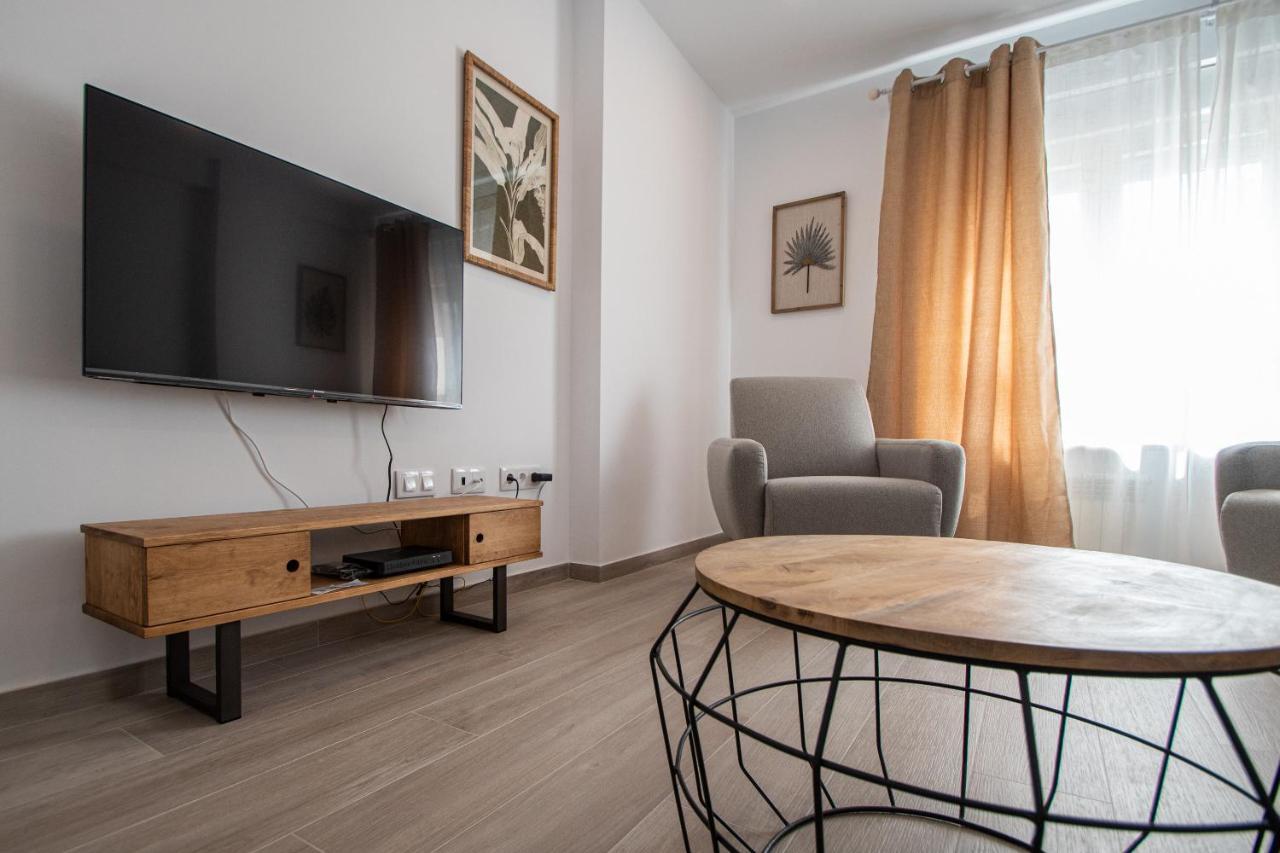 Nuevo Mirandilla Apartment - Cadiz Beach Екстер'єр фото