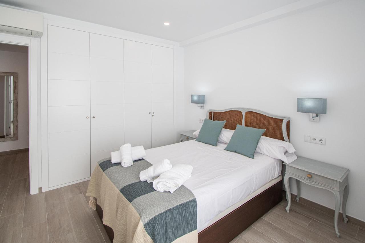 Nuevo Mirandilla Apartment - Cadiz Beach Екстер'єр фото