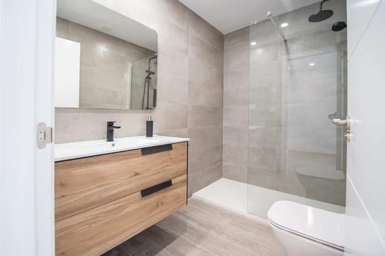 Nuevo Mirandilla Apartment - Cadiz Beach Екстер'єр фото