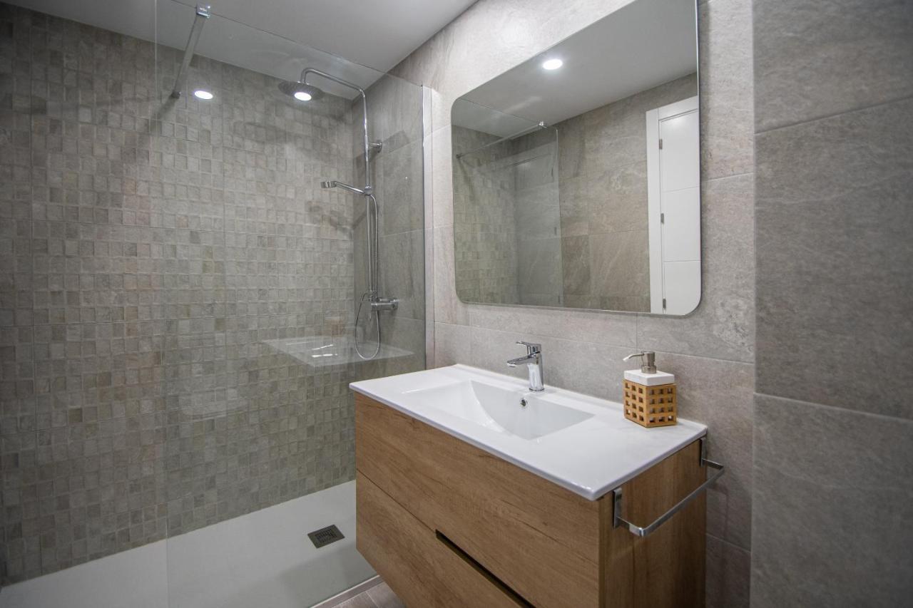 Nuevo Mirandilla Apartment - Cadiz Beach Екстер'єр фото