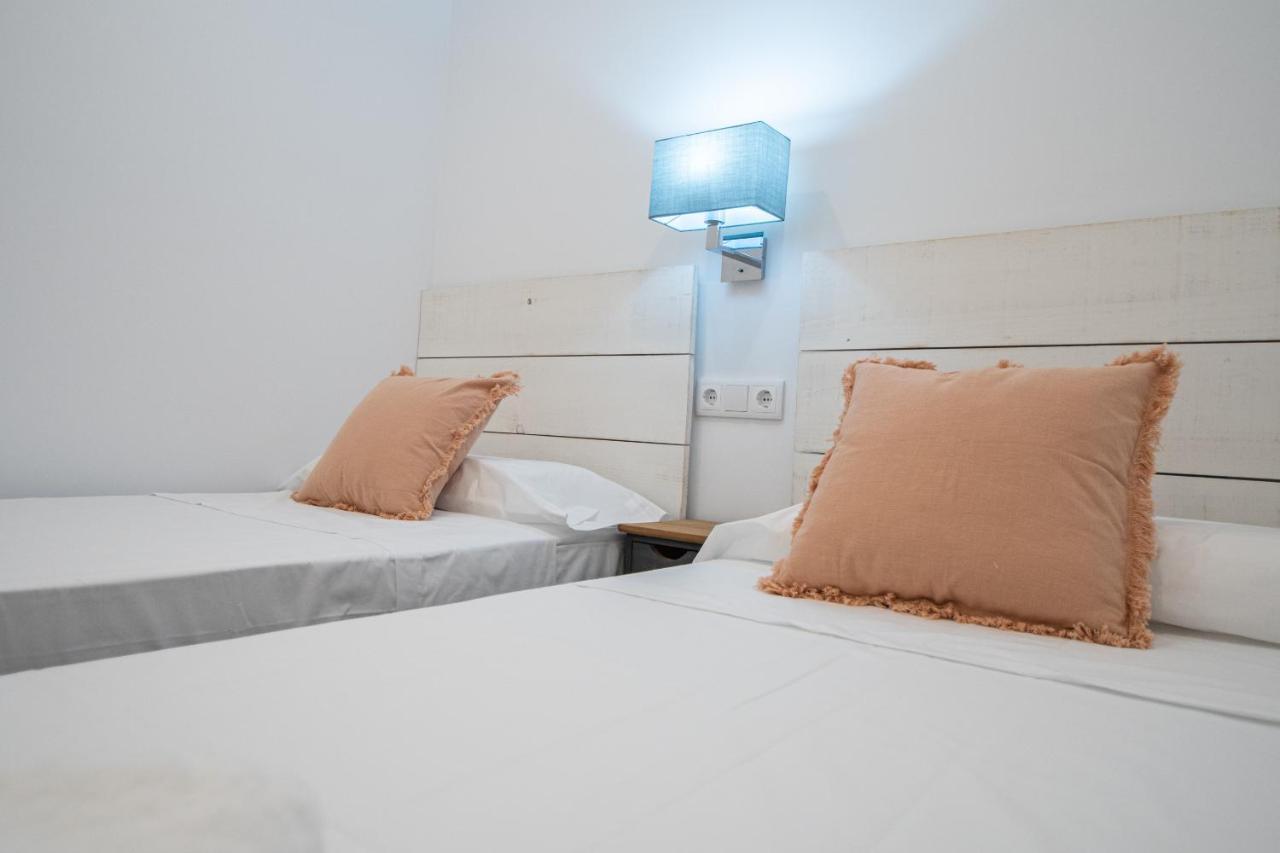 Nuevo Mirandilla Apartment - Cadiz Beach Екстер'єр фото
