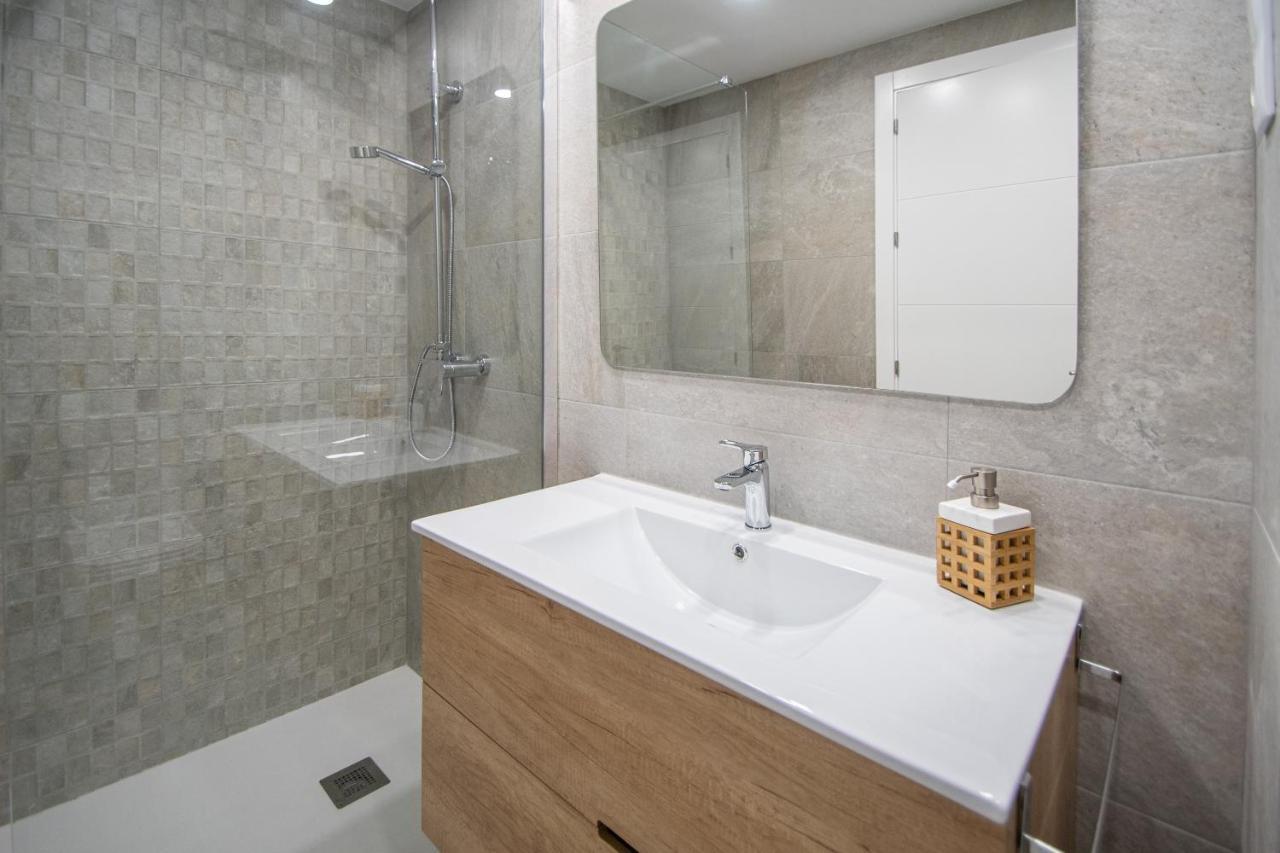 Nuevo Mirandilla Apartment - Cadiz Beach Екстер'єр фото