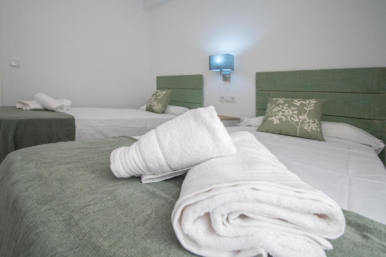 Nuevo Mirandilla Apartment - Cadiz Beach Екстер'єр фото