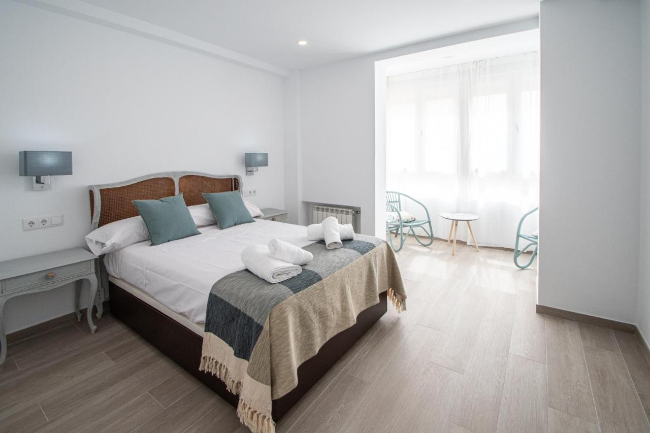 Nuevo Mirandilla Apartment - Cadiz Beach Екстер'єр фото