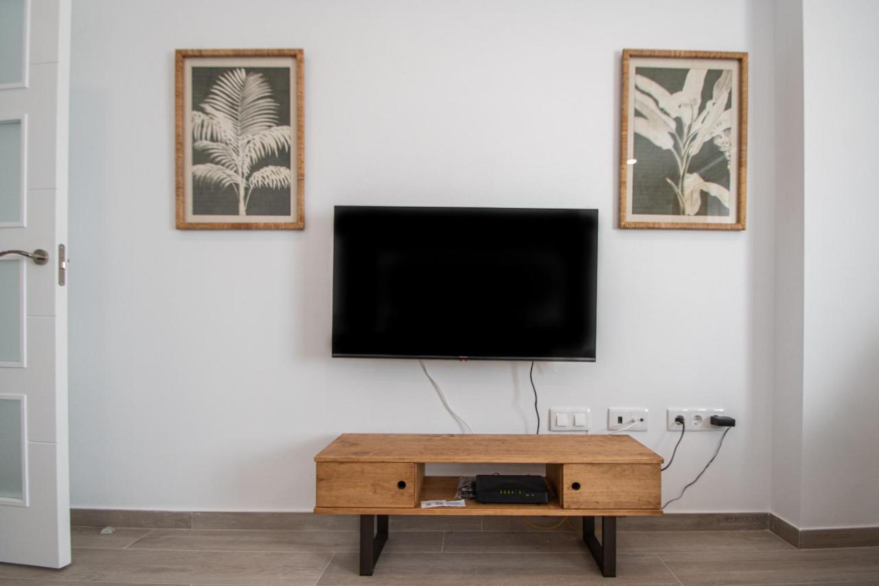 Nuevo Mirandilla Apartment - Cadiz Beach Екстер'єр фото