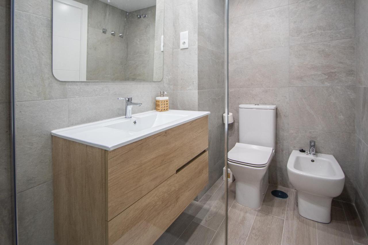 Nuevo Mirandilla Apartment - Cadiz Beach Екстер'єр фото