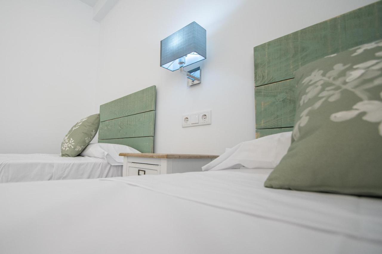 Nuevo Mirandilla Apartment - Cadiz Beach Екстер'єр фото