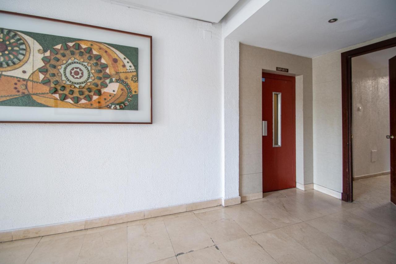 Nuevo Mirandilla Apartment - Cadiz Beach Екстер'єр фото